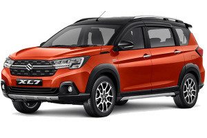 Шины на Suzuki XL7 2020