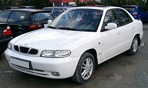 Шины на Tagaz ТагАЗ Doninvest Orion Station Wagon (J100) 1999