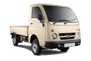 Шины на Tata Ace Gold 2018