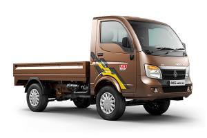 Шины на Tata Ace Mega 2015