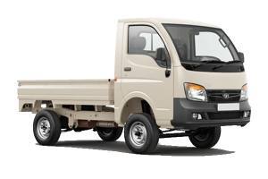 Шины на Tata Ace 2014