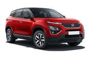 Шины на Tata Harrier 2020