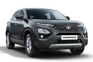 Шины на Tata Harrier 2021