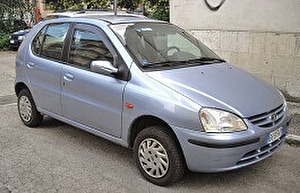 Шины на Tata Indica 1998