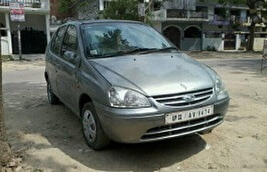 Шины на Tata Indica 2001