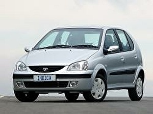 Шины на Tata Indica 2004