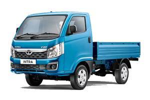 Шины на Tata Intra V20 2019