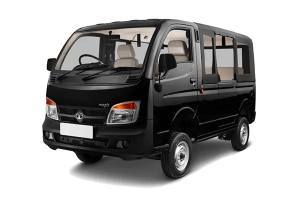 Шины на Tata Magic Express 2020