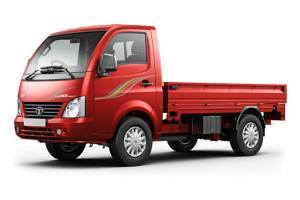 Шины на Tata Super Ace 2011