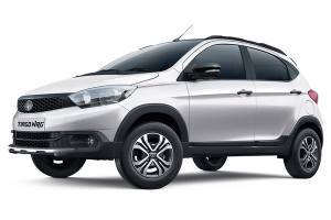 Шины на Tata Tiago NRG 2019