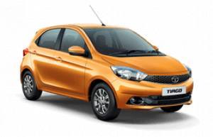 Шины на Tata Tiago 2019