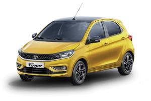 Шины на Tata Tiago 2020