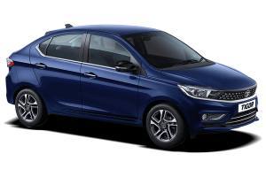 Шины на Tata Tigor 2020