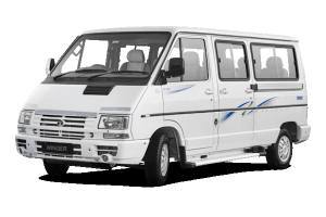 Шины на Tata Winger 2007