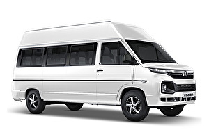 Шины на Tata Winger 2021