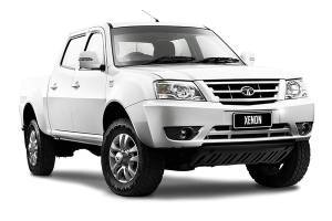 Шины на Tata Xenon 2020