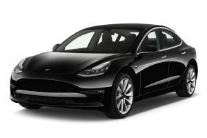 Шины на Tesla Model 3 2021