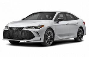 Шины на Toyota Avalon 2019