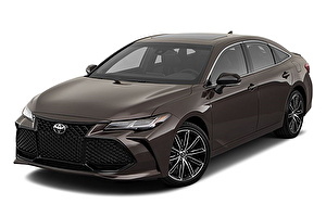 Шины на Toyota Avalon 2021