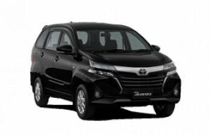 Шины на Toyota Avanza 2020