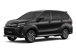 Шины на Toyota Avanza 2021