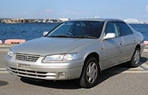 Шины на Toyota Camry Gracia 1996