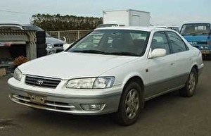 Шины на Toyota Camry Gracia 1999