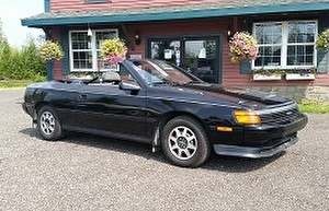 Шины на Toyota Celica 1988