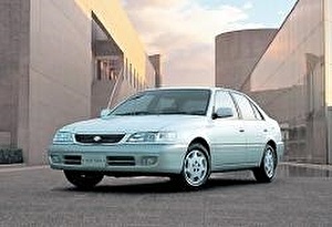 Шины на Toyota Corona Premio 1996