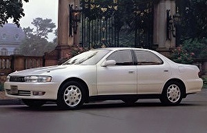 Шины на Toyota Cresta 1994