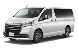 Шины на Toyota GranAce 2019