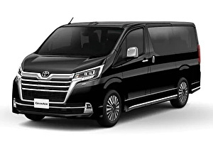 Шины на Toyota GranAce 2021