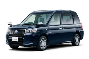 Шины на Toyota JPN Taxi 2021