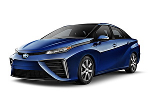 Шины на Toyota Mirai 2021