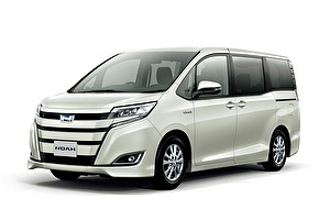 Шины на Toyota Noah 2021