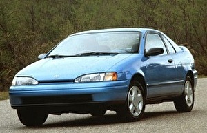 Шины на Toyota Paseo 1992