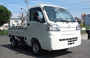 Шины на Toyota Pixis Truck 2014