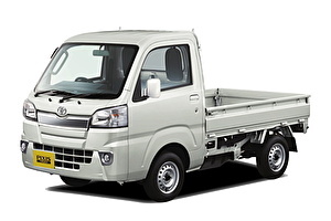 Шины на Toyota Pixis Truck 2021