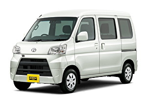 Шины на Toyota Pixis Van 2021