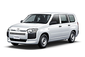 Шины на Toyota Probox 2021