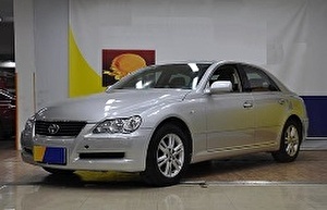 Шины на Toyota Reiz 2005