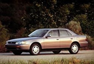 Шины на Toyota Scepter 1992