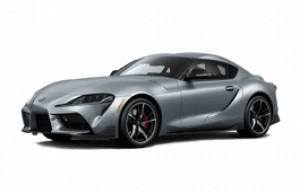 Шины на Toyota Supra 2019