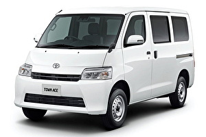 Шины на Toyota Town Ace 2021