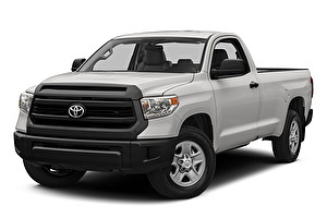 Шины на Toyota Tundra 2021