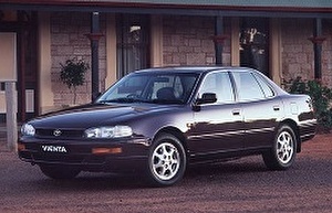 Шины на Toyota Vienta 1995