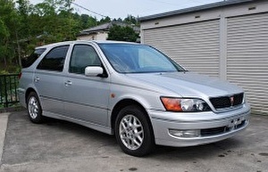 Шины на Toyota Vista Ardeo 1998