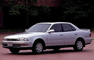 Шины на Toyota Vista 1990