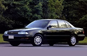 Шины на Toyota Vista 1992