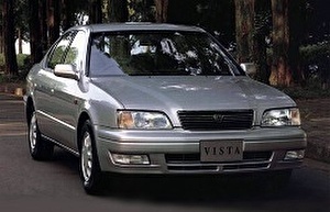 Шины на Toyota Vista 1996